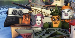 CCBB realiza debate sobre o legado de Powell e Pressburger