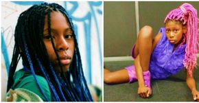 MC Soffia entra pra história: cantora mais jovem das Olimpíadas