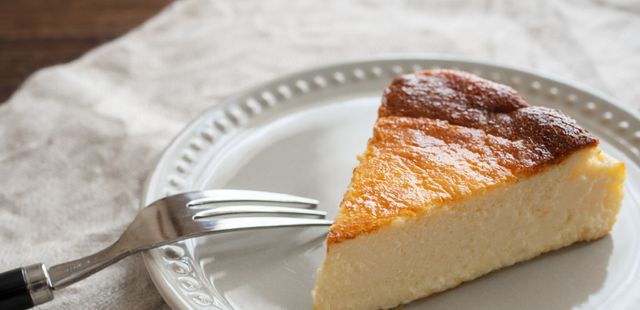 Bolo de tapioca de dar água na boca