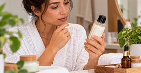 Cosmético “natural” não é automaticamente mais seguro: a origem do ingrediente não define o risco