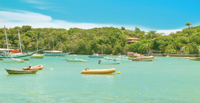 Búzios, destino ideal para ir no feriado de Páscoa