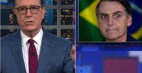 Foto: (Reprodução/CBS)