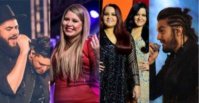 Conheça as 100 músicas mais tocadas nas rádios do Brasil em 2017