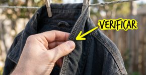 Guardar lençóis, toalhas ou roupas ainda levemente úmidos parece não fazer diferença, mas nos Estados Unidos a recomendação é secar completamente os tecidos antes de guardá-los