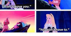 Tumblr usa personagens da Disney para formar casais gays