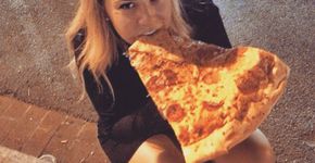 Perfil com mulheres contra dietas sem glúten faz sucesso no Instagram