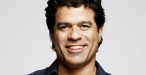 Bate-papo sobre futebol com Raí e Mário Prata acontece no Centro Cultural Fiesp