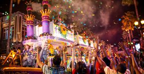 Foto: (Universal Studios Florida/Divulgação)