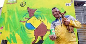 Foto: (Guaraná Antarctica - Divulgação)