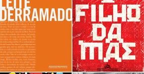 “Lata de Sentimentos … De Imaginação … E de Poesia”