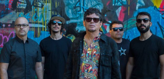 ‘Samba Esquema Noise’ – 30 anos