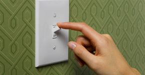 Fiquei sem água e sem luz, e agora?