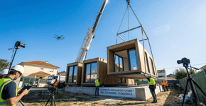 Quanto custa morar em uma casa modular? Saiba o investimento total do terreno à chave
