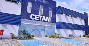 Foto: (Cleudilon Passarinho/Asscom Cetam)