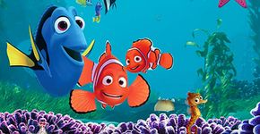 DeGeneres critica exibição de ‘Procurando Dory’ na Casa Branca