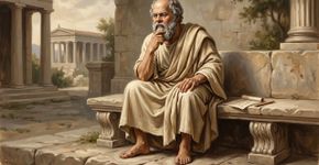 Sócrates, o mestre do autoconhecimento nos alertava desde 400 a.C: “A vida sem reflexão não vale a pena ser vivida”