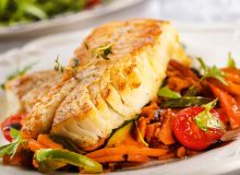 Featured side: Cardápio saudável: 5 receitas ricas em proteínas para o almoço e o jantar da semana 