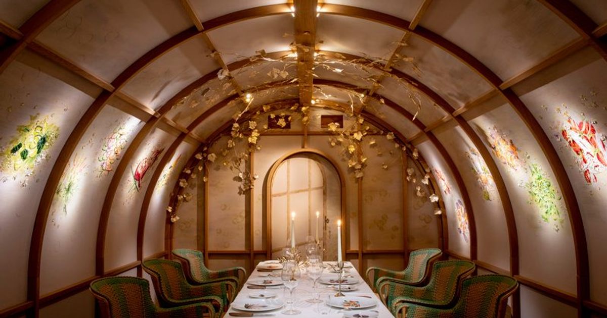 5 restaurantes “farm to table” para conhecer pelo mundo