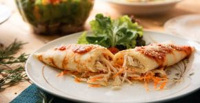 Panqueca proteica: 5 receitas rápidas e ricas em proteínas para um almoço saudável