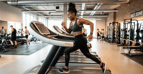 O melhor exercício para eliminar a gordura visceral de vez, segundo Harvard