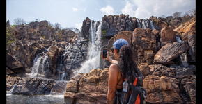Foto: (Parquetur | Divulgação)