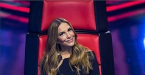 Ivete Sangalo publica vídeo de treino e conquista fãs