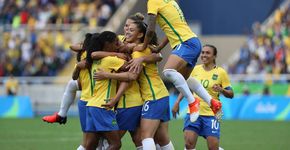 Foto: (Alaor Filho/Exemplus/COB)
