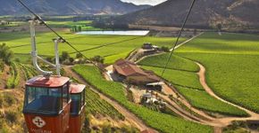 Valle de Colchagua, no Chile, é destino para viajar em família