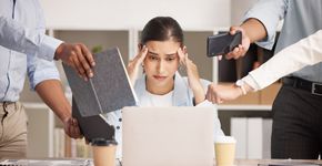 Foto: (iStock/ Jacob Wackerhausen)