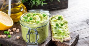 9 receitas vegetarianas ricas em proteínas