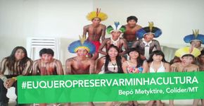 Movimento conecta jovens que desenvolvem ações sustentáveis