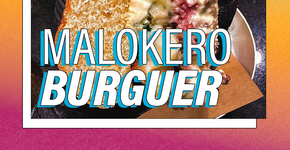 Paraisópolis entra no mapa da gastronomia com Malokero Burger