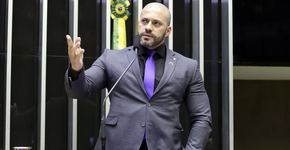 Foto: (: MICHEL JESUS/ARQUIVO DA CÂMARA DOS DEPUTADOS)