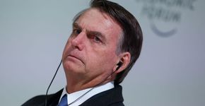 Foto: (Agência Brasil/Alan Santos)
