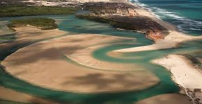 Foto: (Sec. de Turismo - CE)