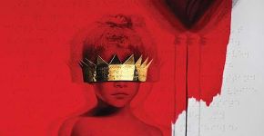 Novo disco de Rihanna terá encarte em braile