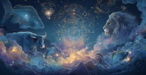 Os 4 signos que podem ficar ricos ainda em dezembro