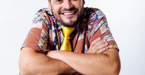 Foto: (Foto: Divulgação.)