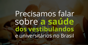 Por que a universidade está deixando os estudantes doentes?