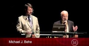 III Simpósio Internacional Darwinismo Hoje