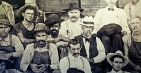 Jack Daniel´s corrige passado e resgata participação de escravo