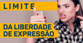 STF e o limite da liberdade de expressão