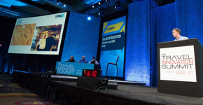 Plataforma de descontos para aluguéis leva prêmio principal da Phocuswright Conference
