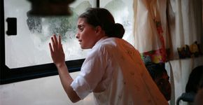 Universo sertanejo dentro de um ônibus