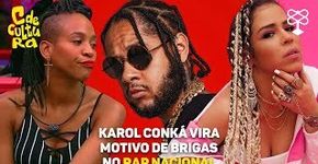 As atitudes da sister causam revelações e atritos com Flora Matos e Emicida