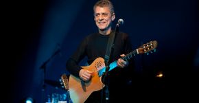 Foto: (EUGENIO SAVIO)