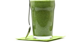 Quatro dicas de como inserir o suco verde na rotina sem prejudicar a saúde