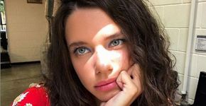 Bruna Linzmeyer usa babosa para tratar espinhas; veja dicas