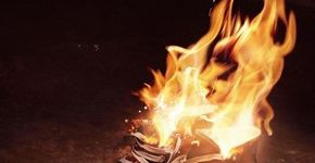 Calçados velhos viram energia