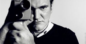 Os faroestes preferidos de Tarantino estão disponíveis no Netflix
